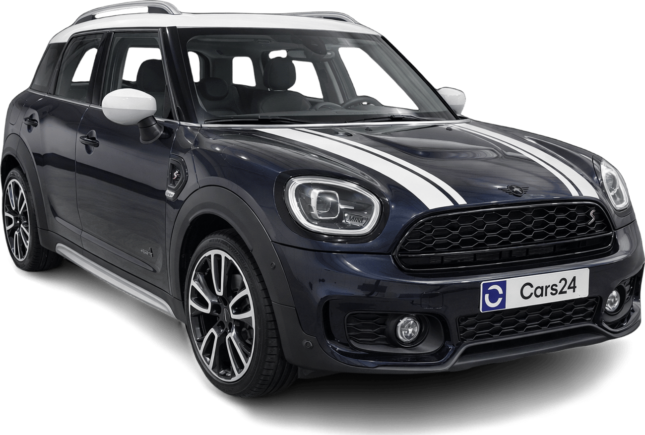 Mini Countryman 2023 | AED 1334/Month | 0 DP | 30 Day Return | Warranty