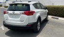 تويوتا راف ٤ AED 860 /month RAV-4 4WD EXCELLENT CONDITION CRUISE CONTROL UNLIMITED KM WARRANTY 100% BANK LOAN..