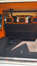 مرسيدس بنز G 500 Mercedes G Class (G500) modified to latest G63 exterior.