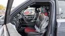 Nissan Patrol NISMO 2026 Nissan Patrol Nismo 3.5L AT Petrol (Gray-Red)