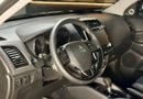 Mitsubishi ASX P - line 4wd