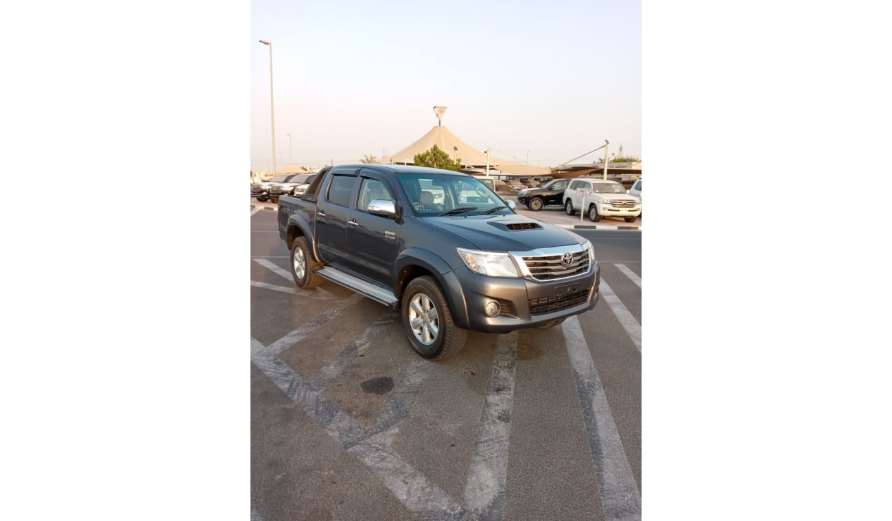 Toyota Hilux TOYOTA HILUX PICK UP MODEL 2010 GOOD CONDITION ONLY FOR EXPORT