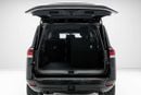Toyota Land Cruiser LC300 EXR 3.3L - Attitude Black Inside Black | Export Only