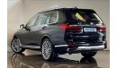 BMW X7 40i Pure Excellence