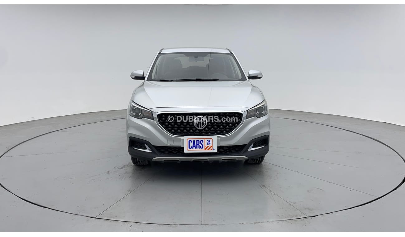 MG ZS STD 1.5 | Zero Down Payment | Free Home Test Drive
