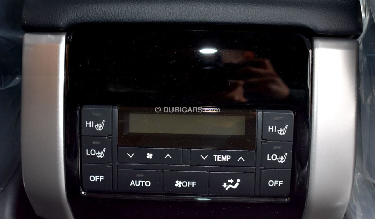 Toyota Prado 3.0 VX.L FULL OPTION
