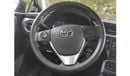 Toyota Corolla SE+ 2.0L Toyota Corolla 2018 V4 2.0 full automatic