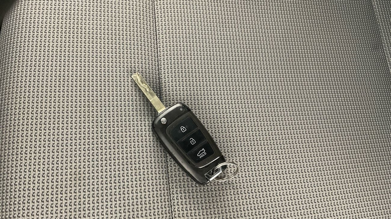 Hyundai Accent Smart / GL | Guaranteed Warranty | 0 Down Payment