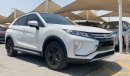 Mitsubishi Eclipse Cross 2018 Full Option 1.5 Turbo Ref#315