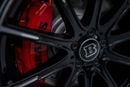 مرسيدس بنز G 63 AMG BRABUS G800 STD