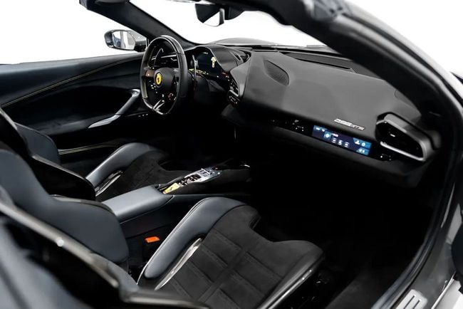 Ferrari 296 GTS, миниатюра 27