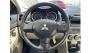 Mitsubishi Lancer EX 1.6 | Under Warranty | Free Insurance | Inspected on 150+ parameters