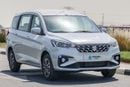 سوزوكي ايرتيغا GLX 2026 GLX | 7-Seater | 1.5L Petrol Automatic | 6 Airbags | GCC Specification