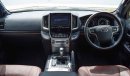 Toyota Land Cruiser 2016 ZX Ref#