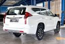 Mitsubishi Montero Sport GLS Premium | Guaranteed Warranty | 0 Down Payment