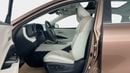 تويوتا كراون 2.4 HEV LTD AUTO PLATINUM RA | شامل الضمان | 0 ﺪﻔﻋﺓ ﺃﻮﻟﻯ