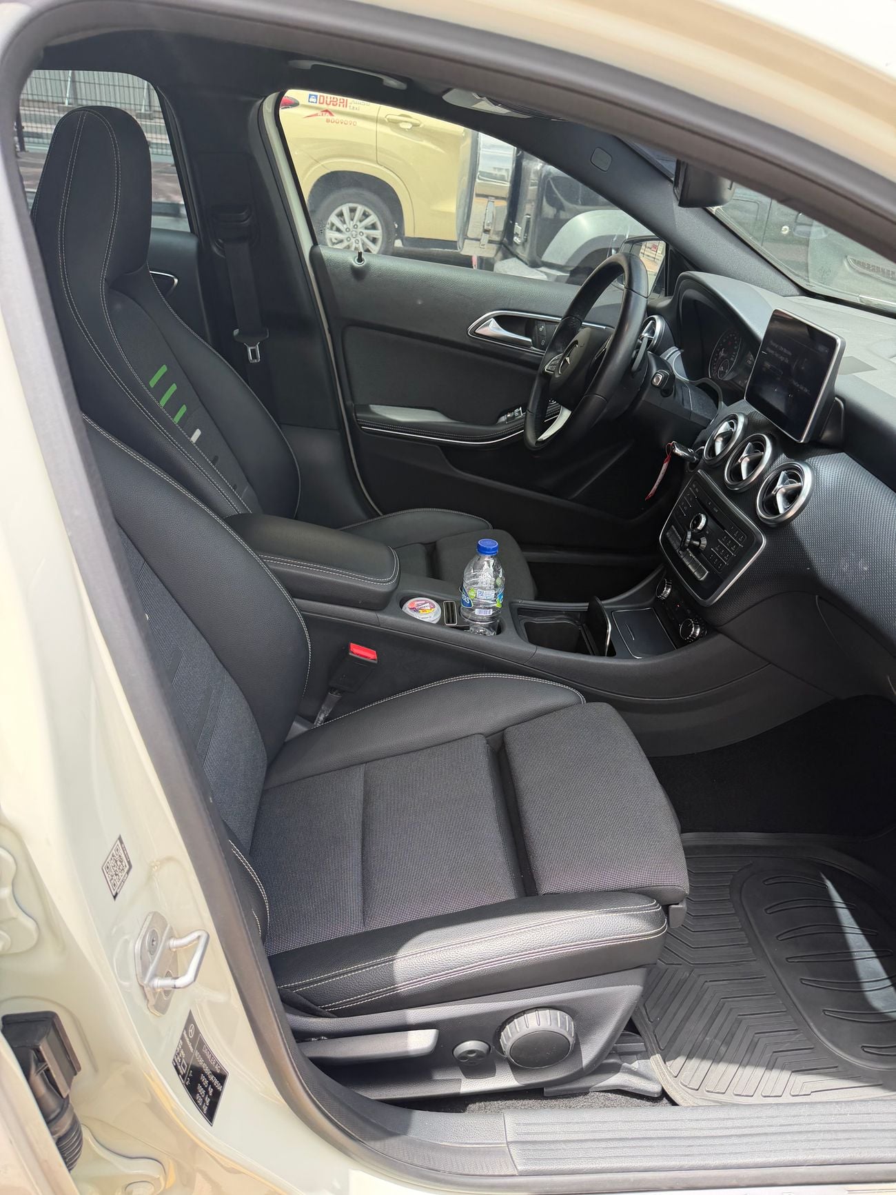 Mercedes-Benz A 45 AMG