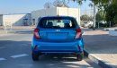 Chevrolet Spark LS 2019 1.4L GCC Perfect Condition