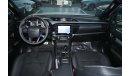 Toyota Hilux Toyota Hilux GR Sport 4.0L V6, Petrol, Double Cab, Pickup, 4WD, 360 Camera, Cruise Control, Driver E