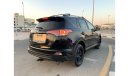 Toyota RAV4 MID OPTION 4x4 KEY START 2016 US IMPORTED