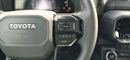 Toyota Prado GXR Toyota LC250 PRADO 2.8L Diesel 2025YM