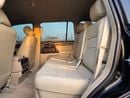 Toyota Land Cruiser GXR 2018 | 4.0L PETROL | AT | LHD | MODIFIED TO LC300 | PUSH START ENGINE | ELECTRIC HEATED SEATS