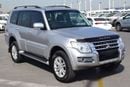 Mitsubishi Pajero 2019 MITSUBISHI PAJERO EXCEED
