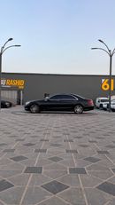 مرسيدس بنز S 400 AMG 3.5L