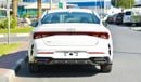 Kia K5 KIA K5 - 2.0L - 2023 - WHITE
