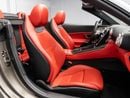 مرسيدس بنز SL 55 AMG Roadster 4Matic+