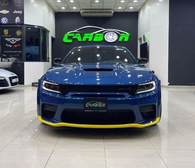 Dodge Charger HELLCAT Dodge Charger SRT 2023