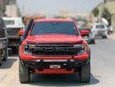 Ford Ranger RAPTOR