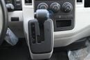 Toyota Hiace Delivery Van V6 3.5L Petrol Automatic
