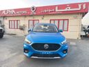 أم جي ZS
