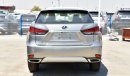 Lexus RX350