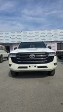 تويوتا لاند كروزر GXR 4.0L