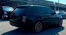 Land Rover Range Rover Autobiography 5.0L (375 HP)