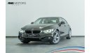 BMW 420i Gran Coupe