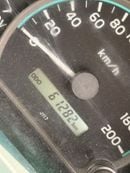 تويوتا لاند كروزر  4.5 L V8 DIESEL PICK UP