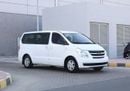 هيونداي H1 ستاريكس Hyundai H1 12-Seater Passenger Van 2016
