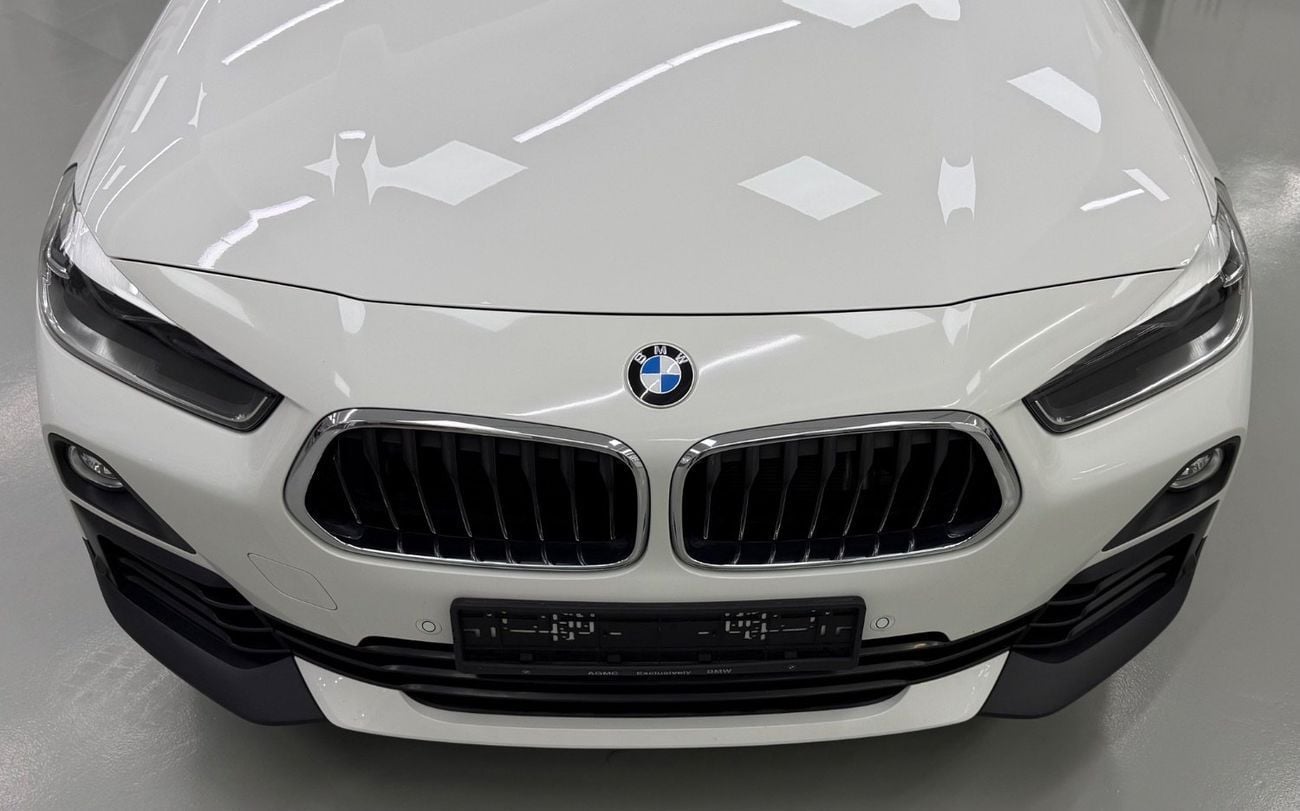 BMW X2 sDrive 20i Sport X 2.0L