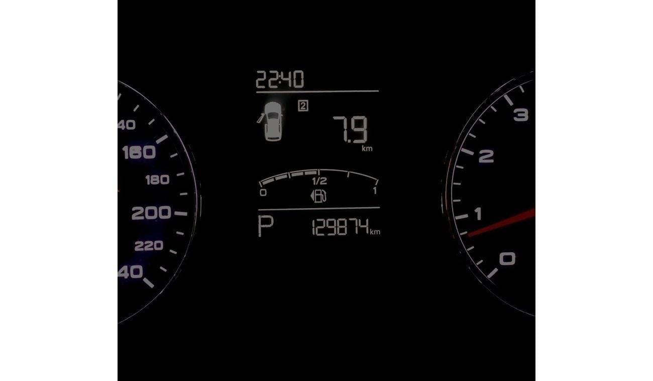 MG RX5 MG RX5 2021 GCC  accident free in excellent condition 769 P.M