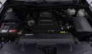 Nissan Patrol PLATINUM 4 | Under Warranty | Inspected on 150+ parameters