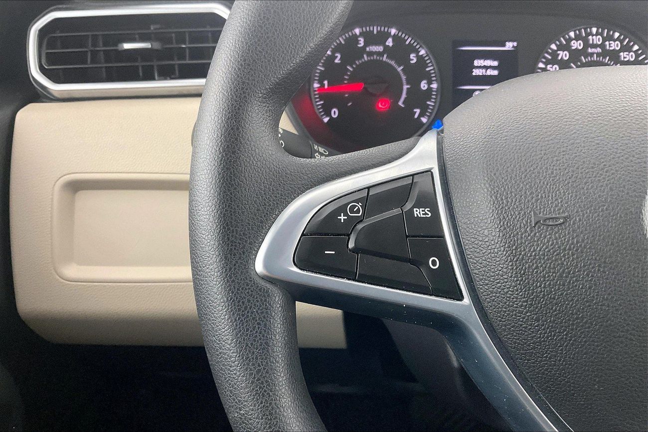 Renault Duster SE | Carnival Sale • UP TO AED 20,000 OFF | Guaranteed Warranty | 0 Down Payment