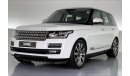 Land Rover Range Rover Evoque Vogue SE