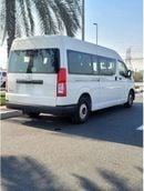 Toyota Hiace 3.5 Engine  HIGH ROOF MANUAL  MODEL 2025 Brand New