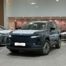 Toyota RAV4 2026 Toyota RAV4 XLE 4x4 2.0L Petrol AT( sunroof & Electric Seat)