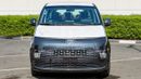 Hyundai Staria Hyundai STARIA 3.5L STARIA 11 STR COMFORT AT