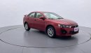 Mitsubishi Lancer GLS 1.6 | Under Warranty | Inspected on 150+ parameters