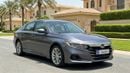 Honda Accord LX 2022 | AED 873/Month | 0 DP | 30 Day Return | Warranty | Service History